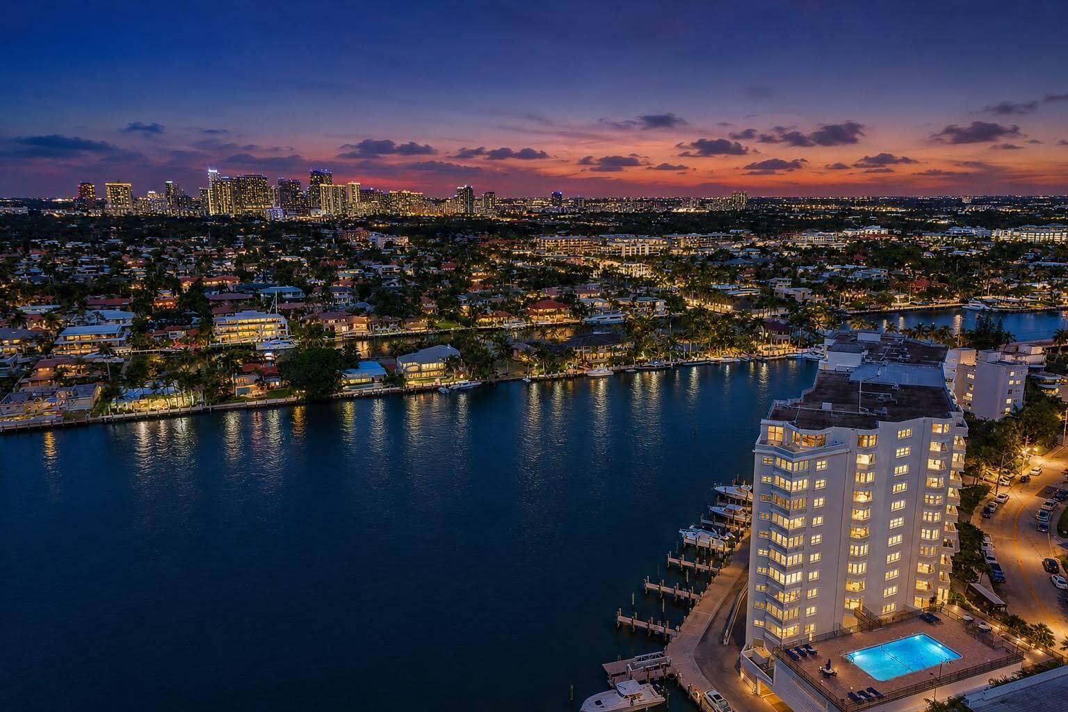 333 Sunset Drive # 401, Fort Lauderdale FL 33301 photo 2