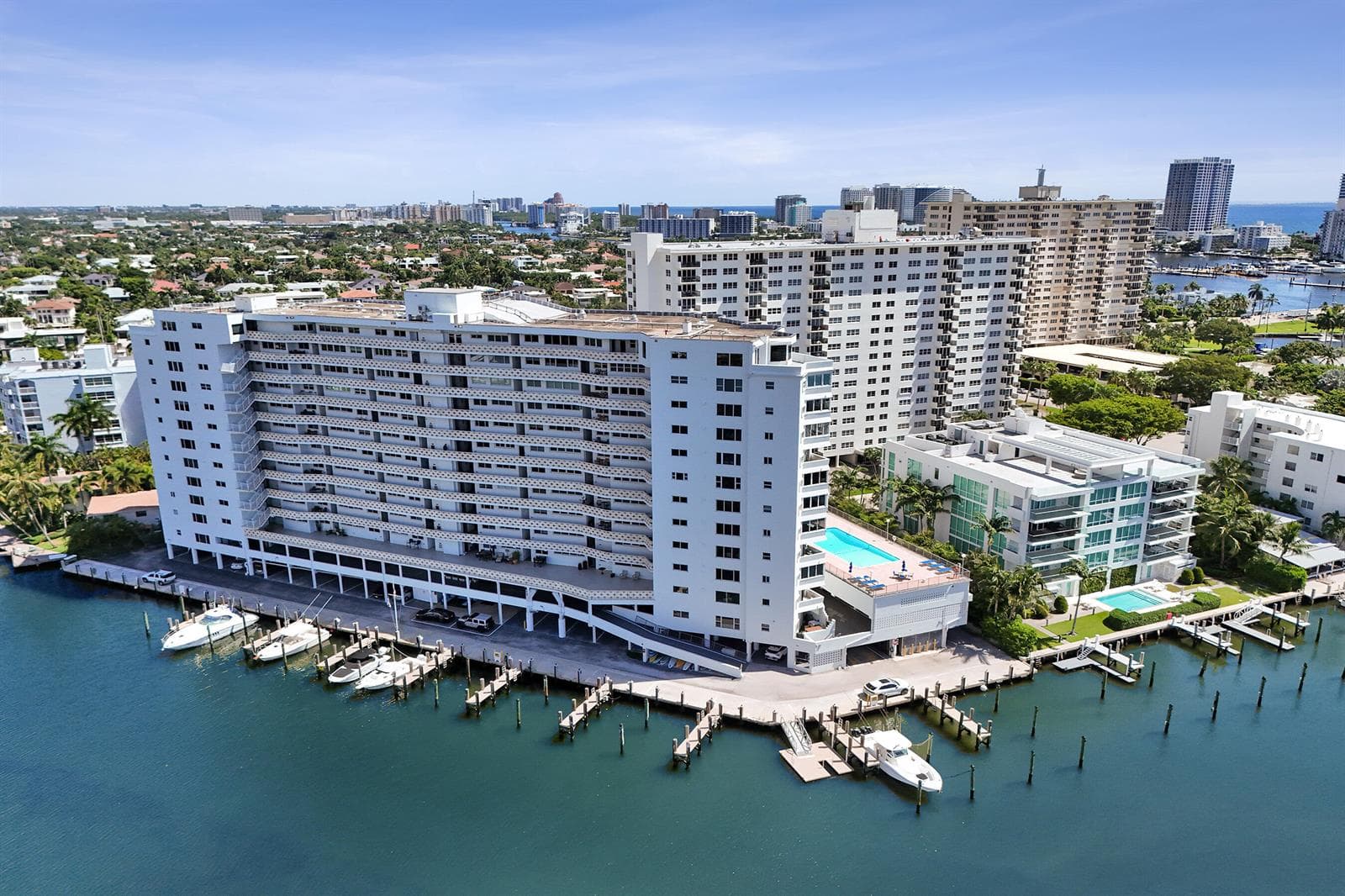 333 Sunset Drive # 401, Fort Lauderdale FL 33301