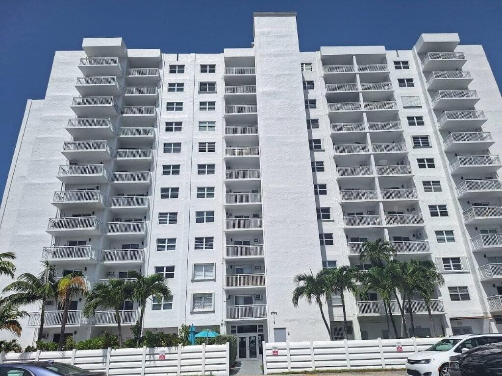 200 S BIRCH Road # 703, Fort Lauderdale FL 33316 photo 2