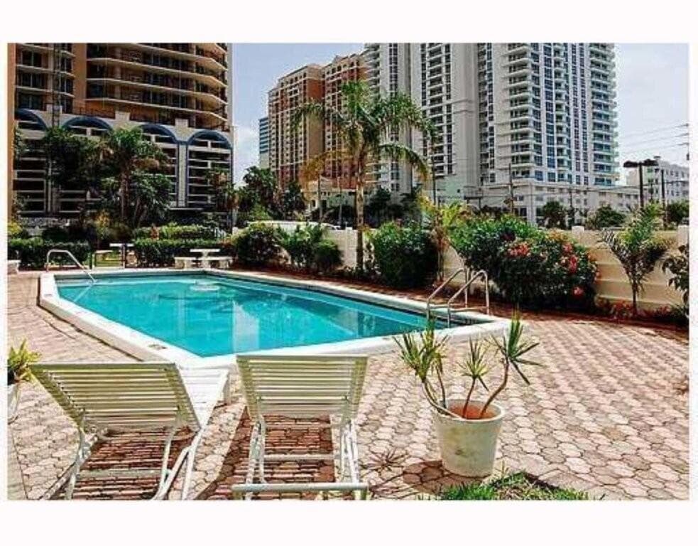 200 S BIRCH Road # 703, Fort Lauderdale FL 33316 photo 3