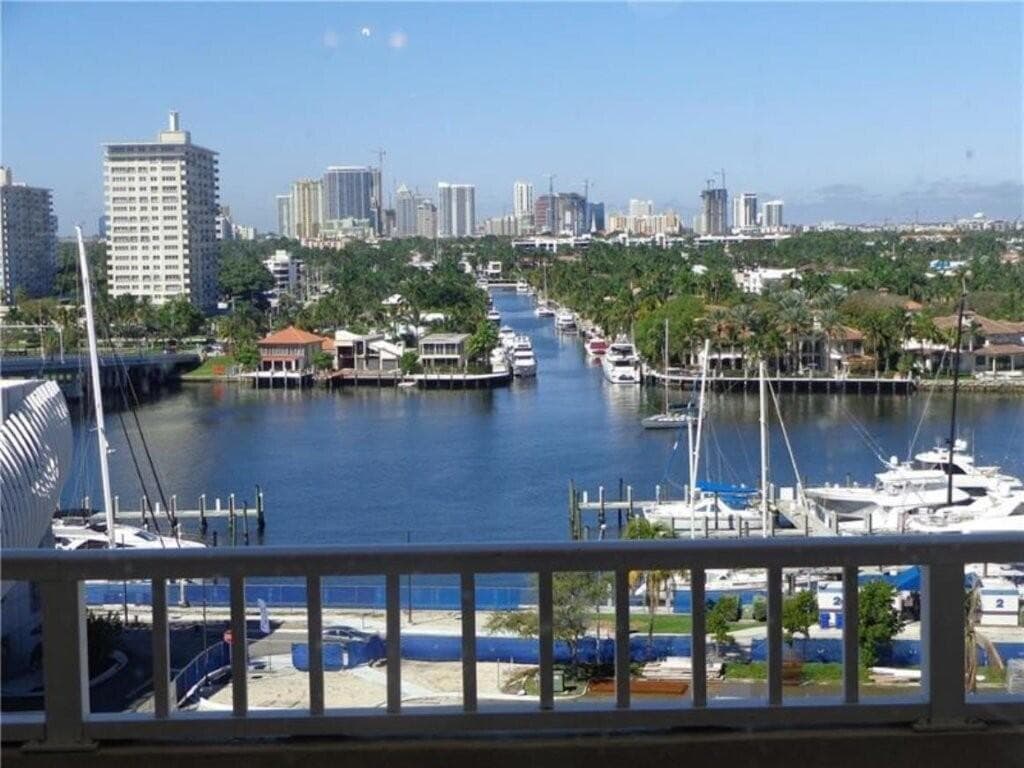 200 S BIRCH Road # 703, Fort Lauderdale FL 33316