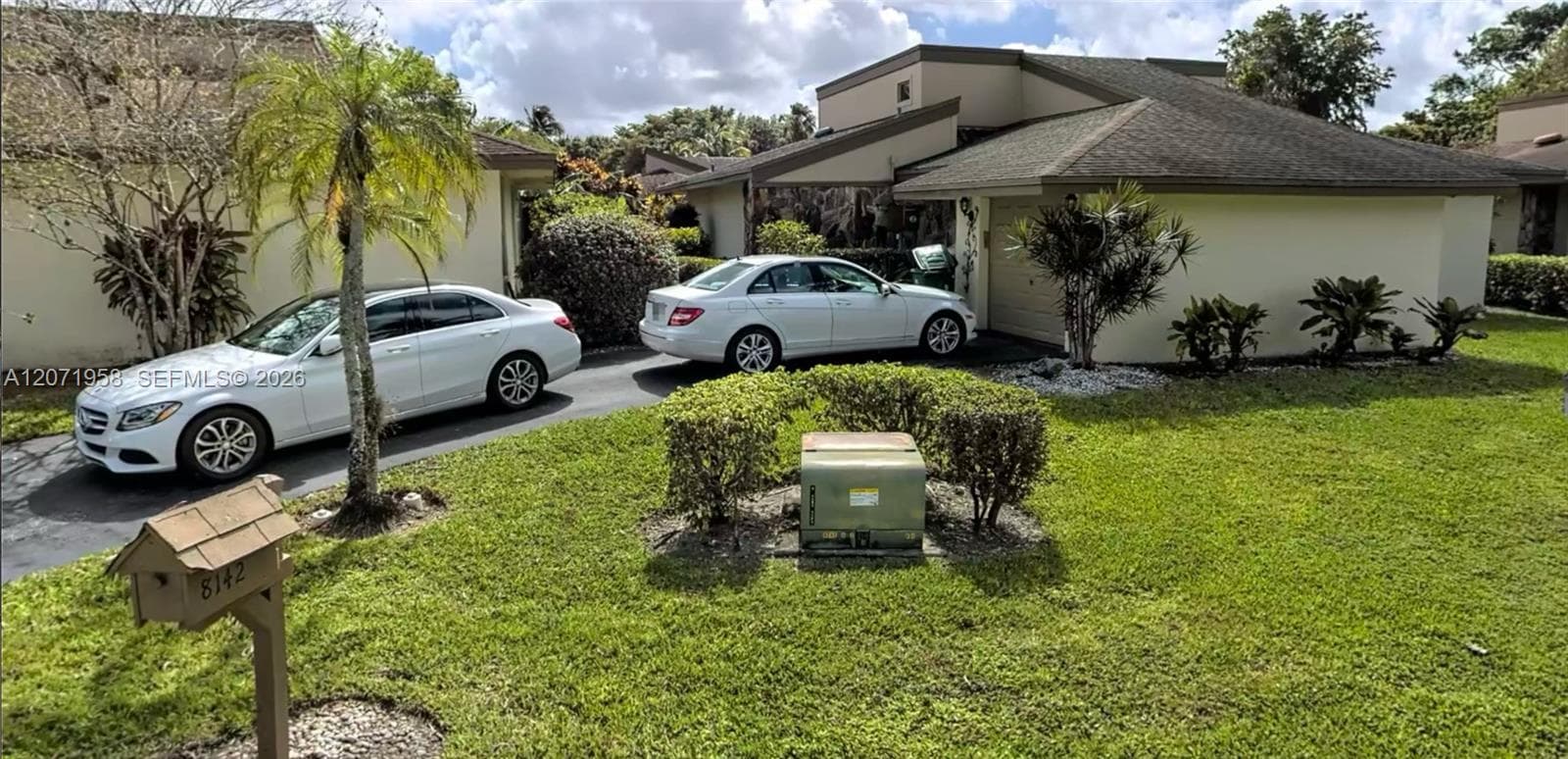 8142 Silver Palm Ct # 17, Tamarac FL 33321 photo 2