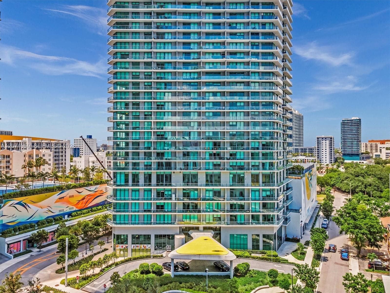 501 NE 31st St # 310, Miami, FL 33137