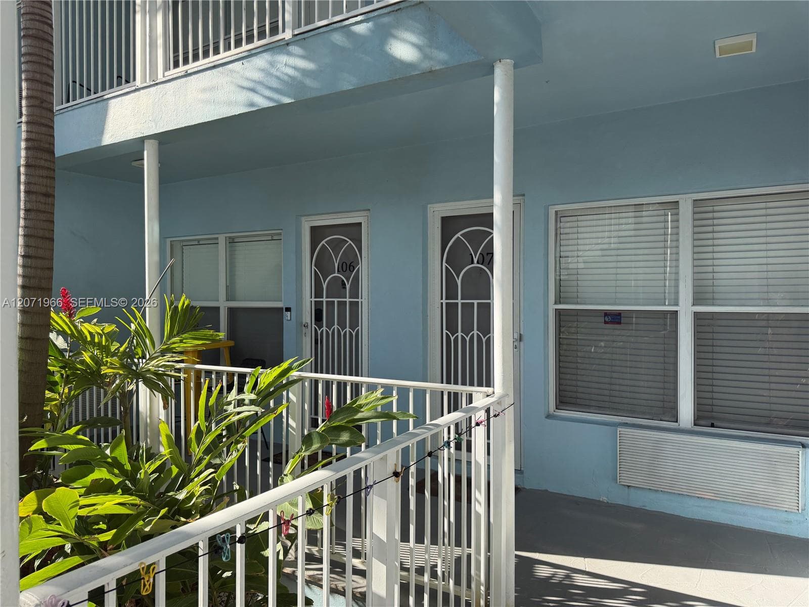 315 Van Buren St # 107B, Hollywood FL 33019 photo 5