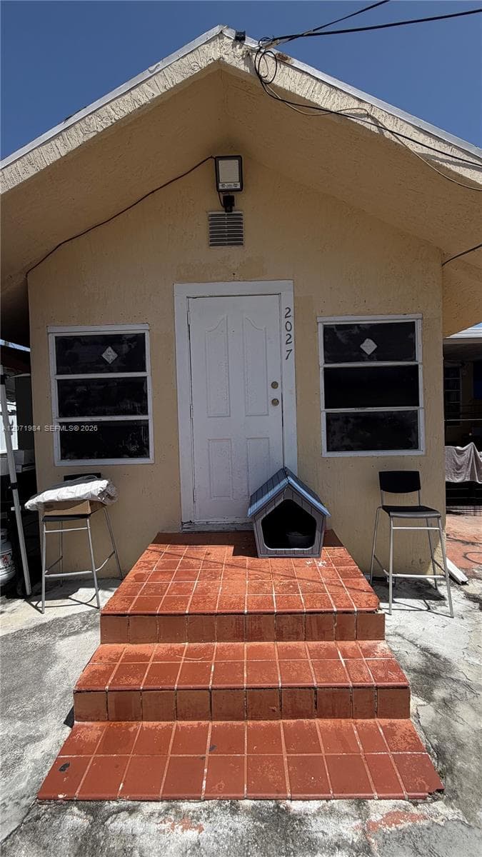2027 NW 1st Ter # R, Miami, FL 33125