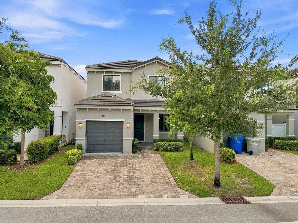 269 NW 36th Avenue, Pompano Beach FL 33069 photo 3
