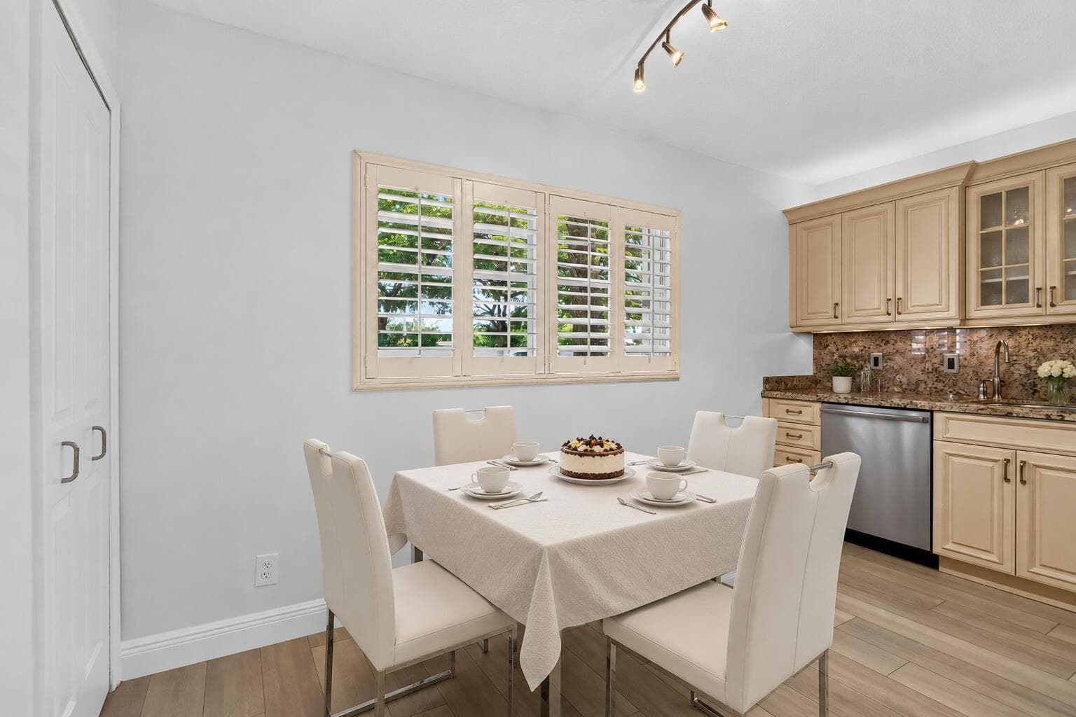 1606 Abaco Drive # A1, Coconut Creek FL 33066