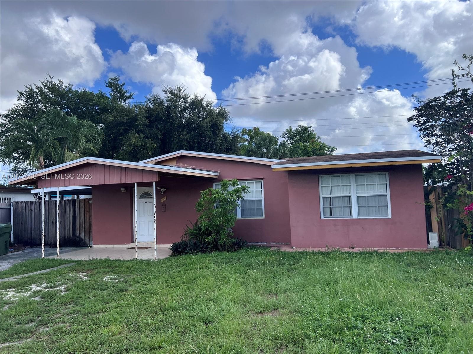 Listing
