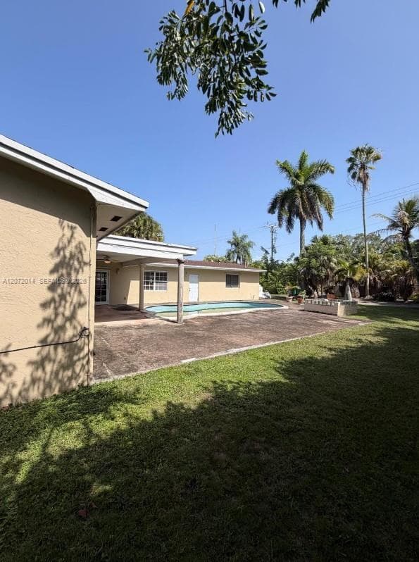 15190 Old Cutler Rd, Palmetto Bay FL 33158 photo 5