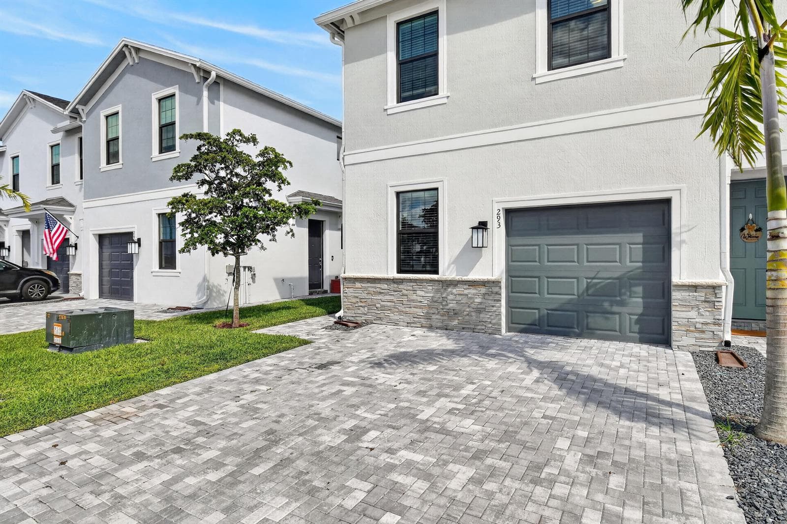 293 SW SALLY Way, Stuart FL 34997 photo 5