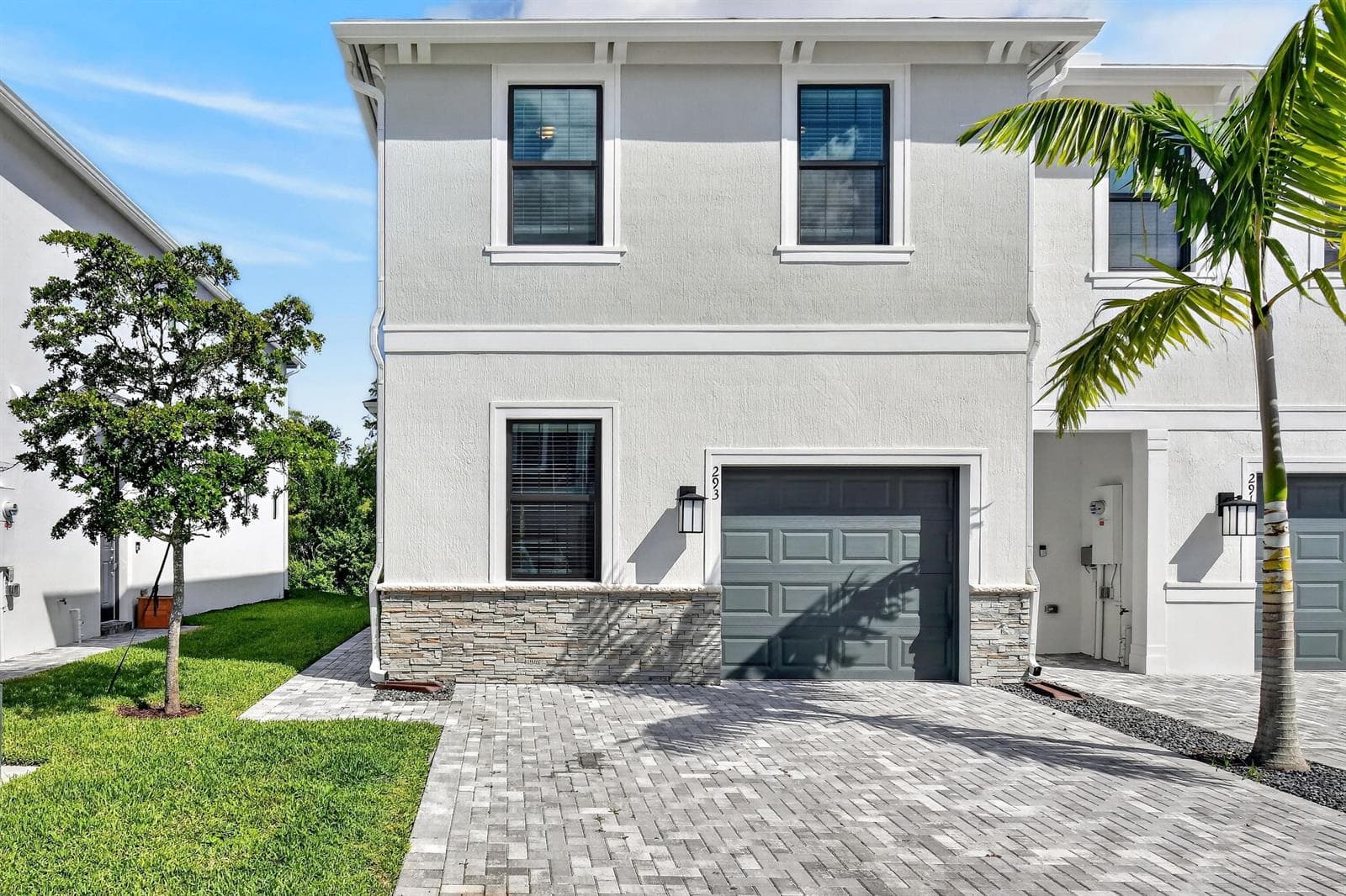 293 SW SALLY Way, Stuart FL 34997 photo 4