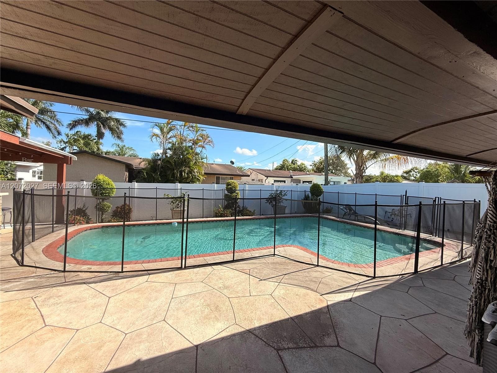 11450 NW 30th Pl, Sunrise FL 33323 photo 3