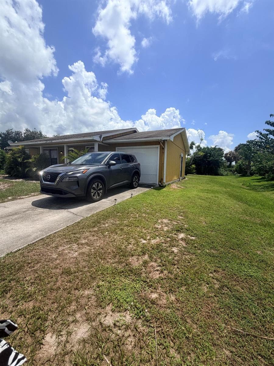 1166 SW ELEUTHERA Avenue, Port St. Lucie FL 34953 photo 2