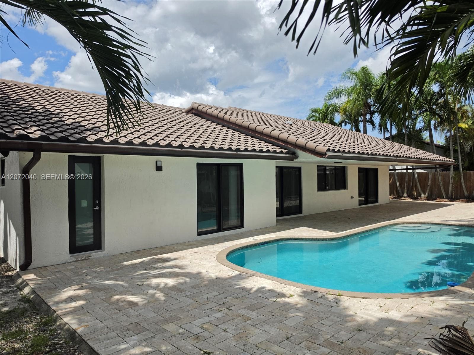 11956 SW 97th St # ., Miami FL 33186