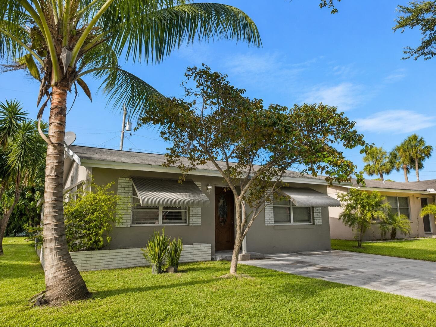 2603 NW 54TH Street, Tamarac FL 33309 photo 2