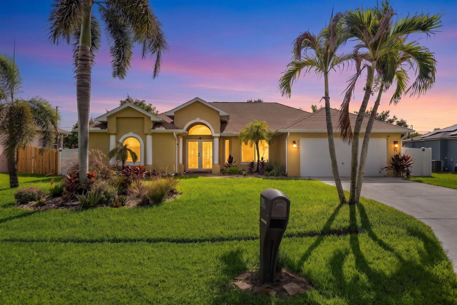 3941 SW KABANE Street, Port St. Lucie FL 34953 photo 2