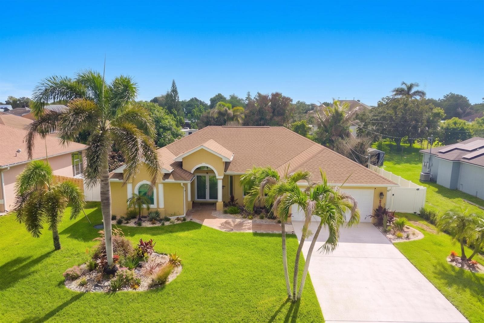 3941 SW KABANE Street, Port St. Lucie FL 34953