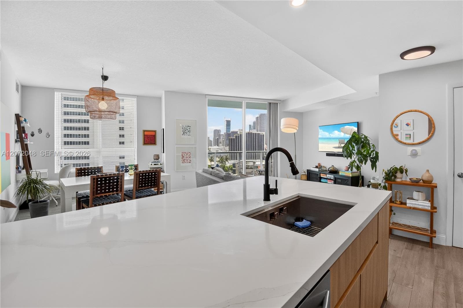 1900 N Bayshore Dr # 2019, Miami FL 33132 photo 4