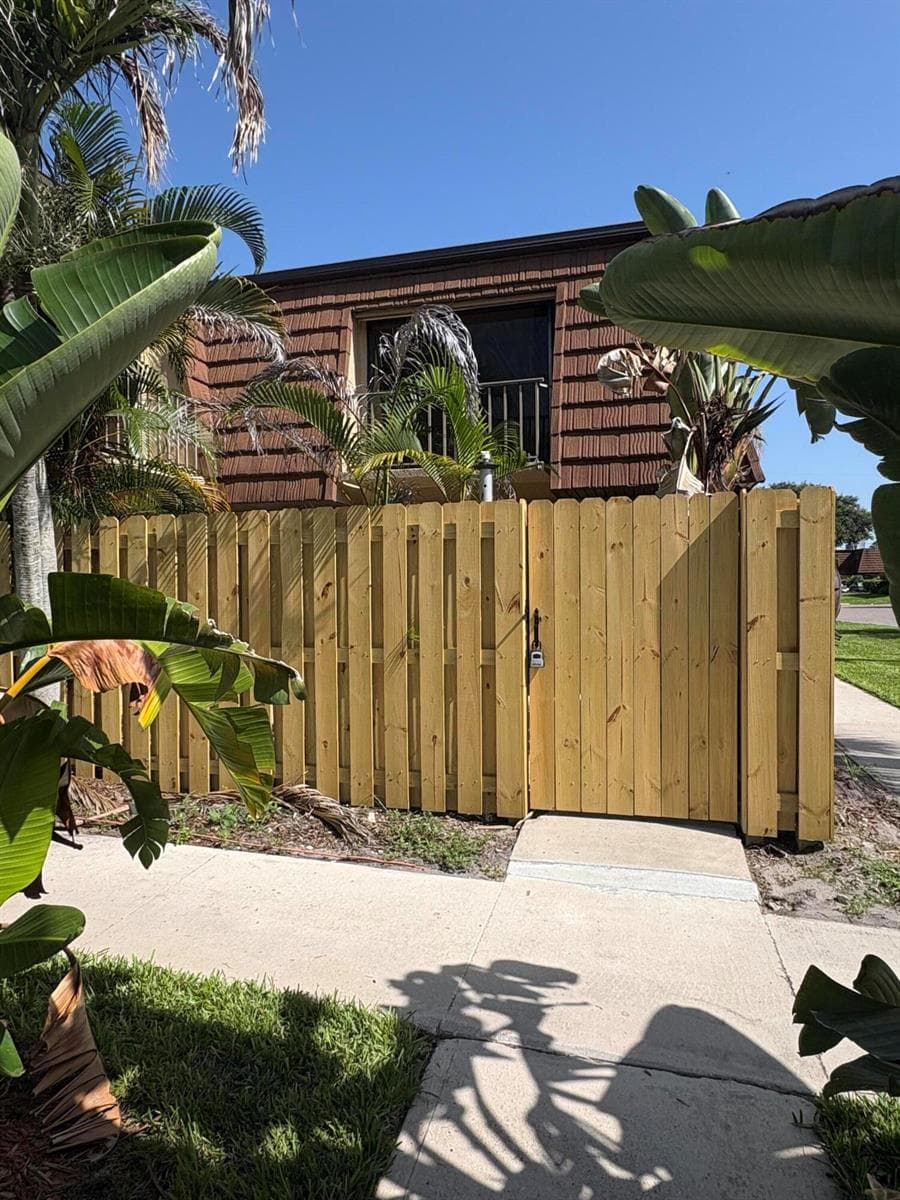 1302 NEBRASKA Avenue # 6A, Fort Pierce FL 34950