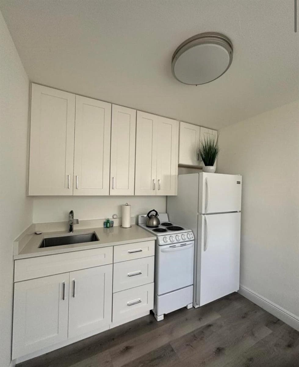 116 SE 9TH Court # 2, Hallandale Beach FL 33009