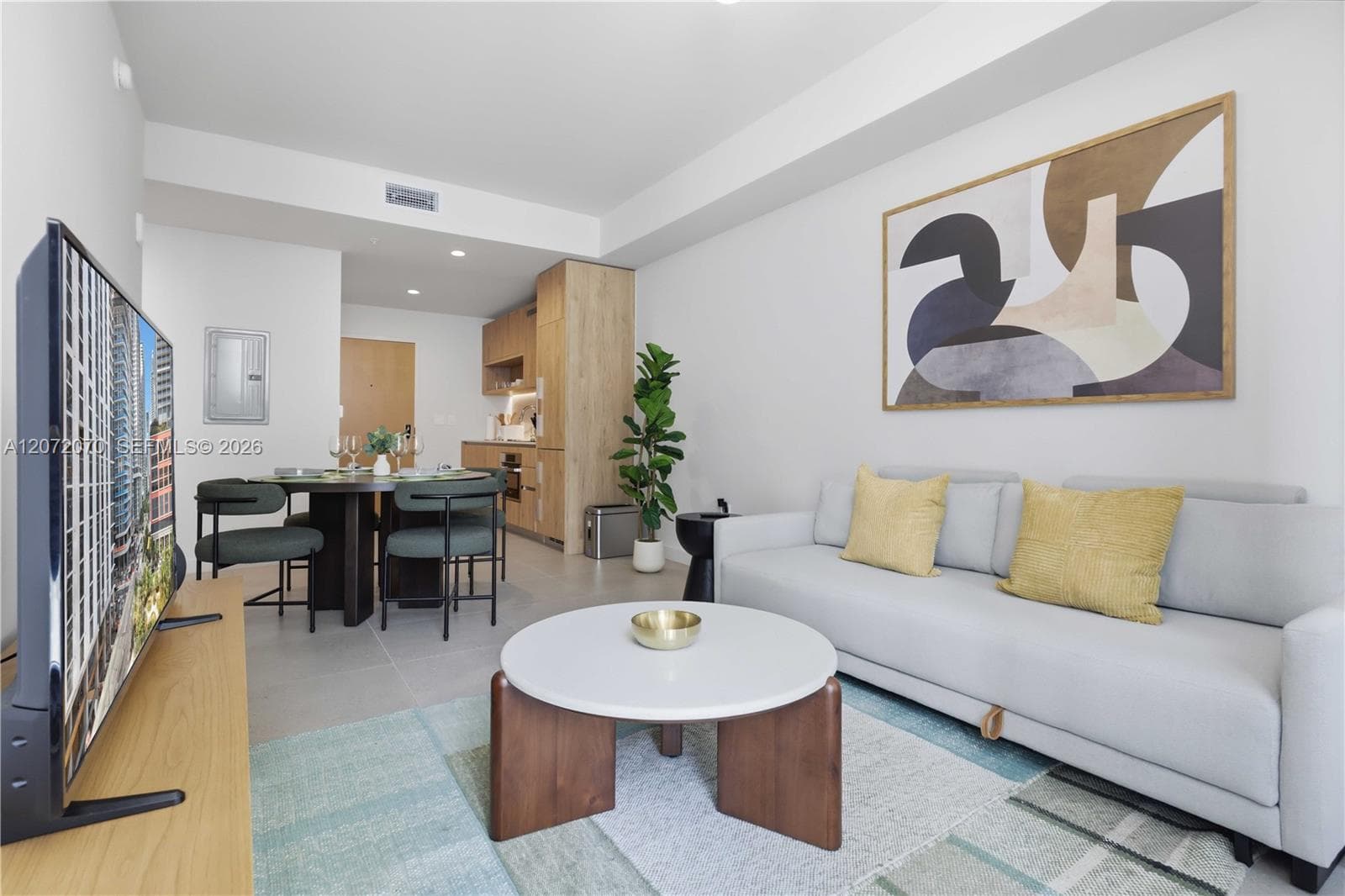 Listing