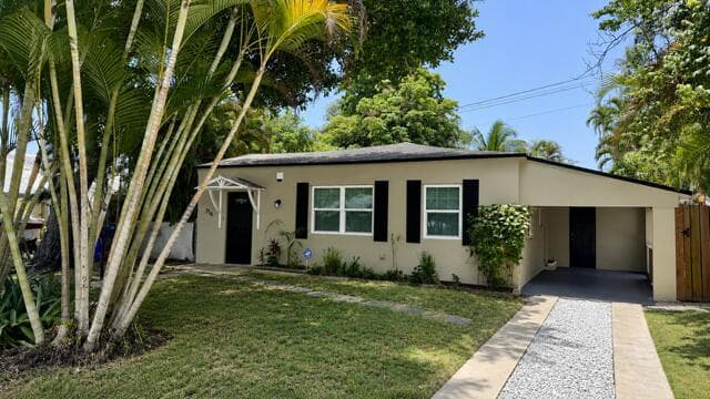 716 SW 19th Street, Fort Lauderdale FL 33315