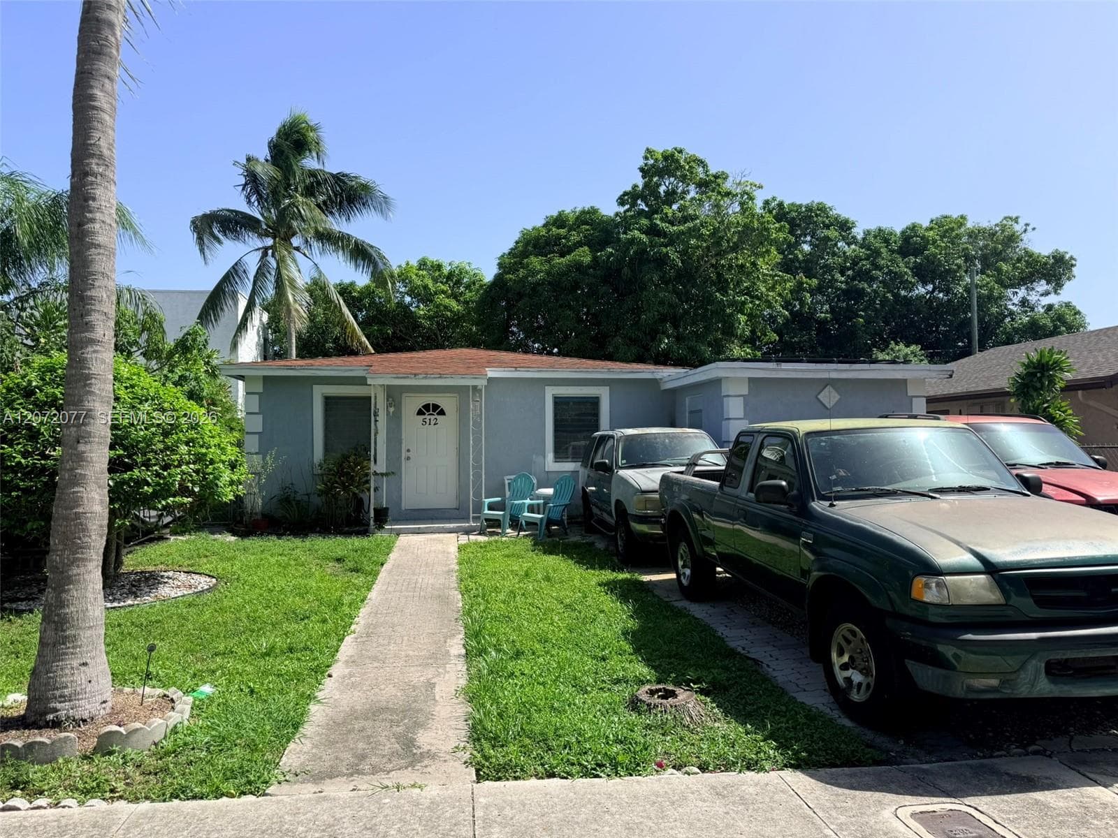 512 Independence Rd, West Palm Beach FL 33405 photo 2