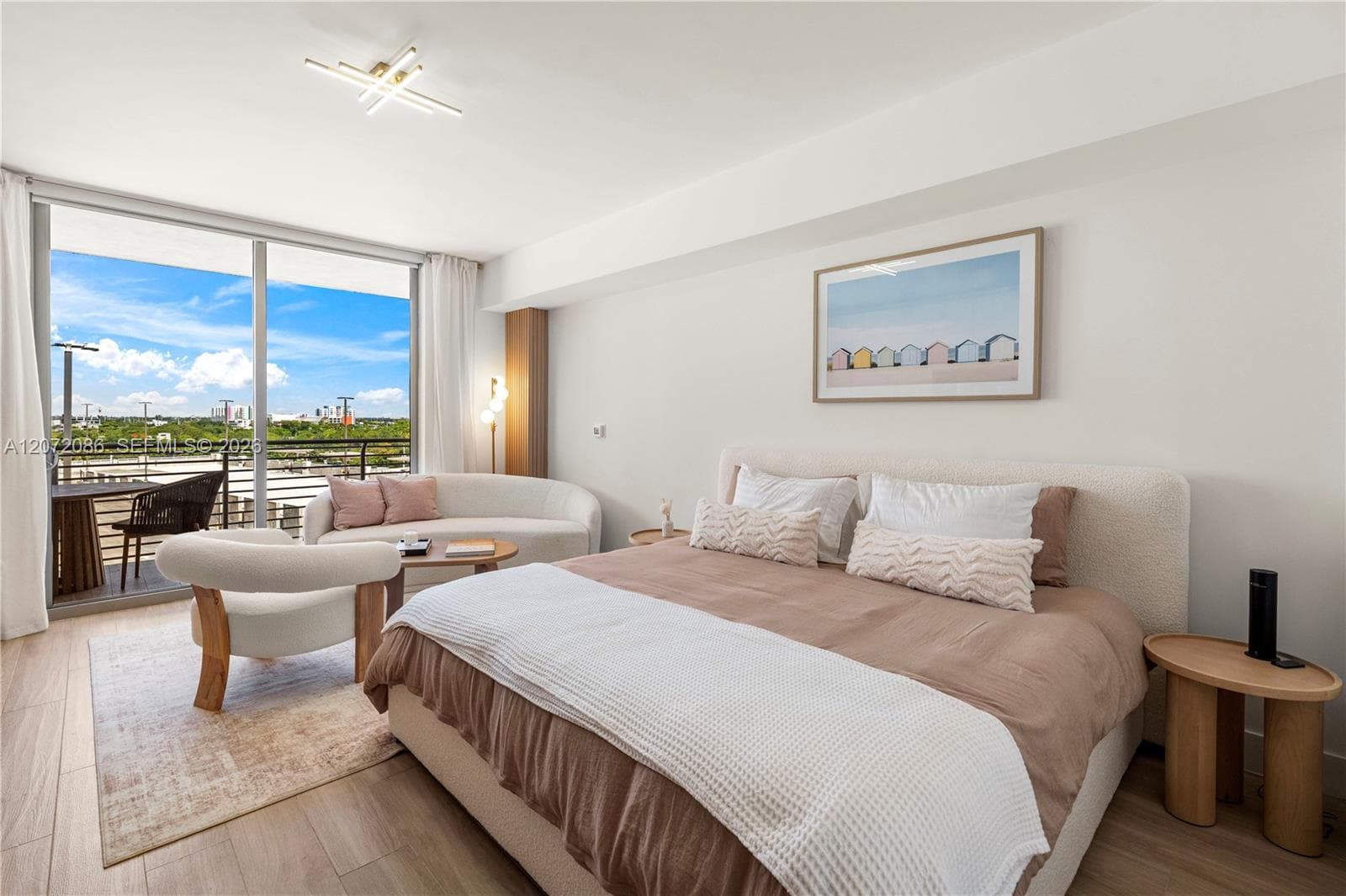 90 NE 32 # 822, Miami, FL 33127