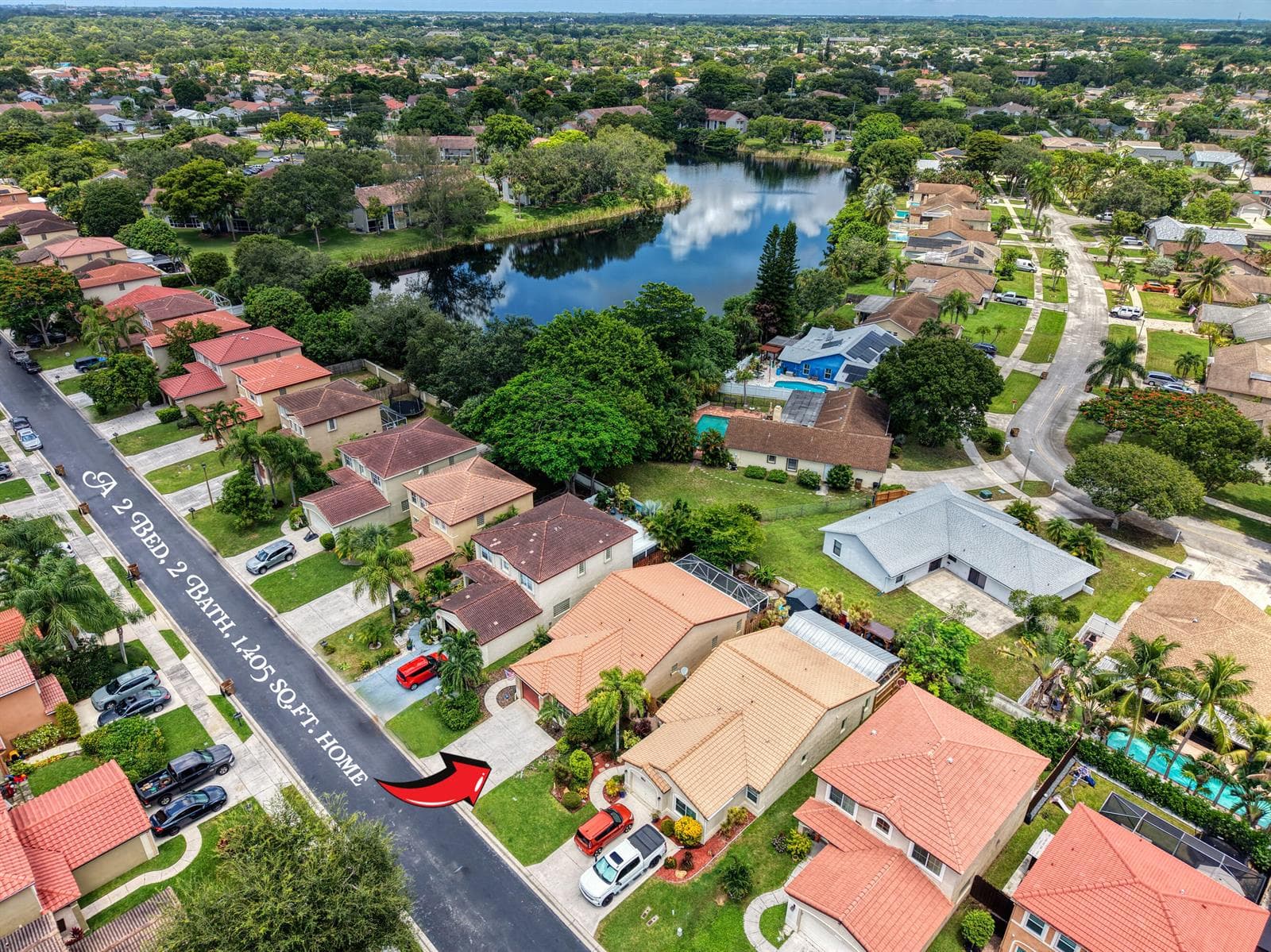 4255 NW 1st Drive, Deerfield Beach, FL 33442 photo 3