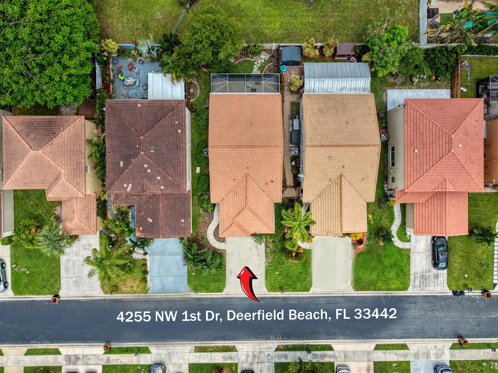 4255 NW 1st Drive, Deerfield Beach, FL 33442 photo 4