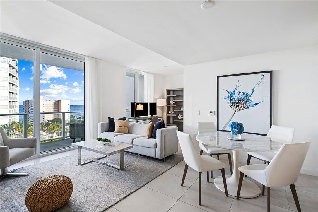 401 N BIRCH Road # 1016, Fort Lauderdale, FL 33304