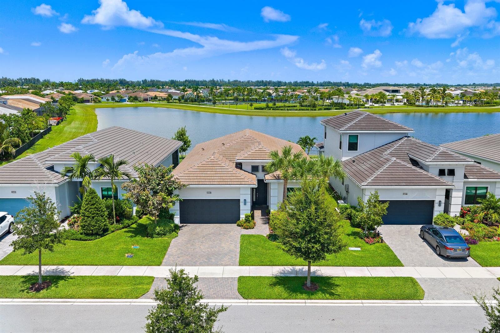15883 Key Biscayne Lane, Westlake FL 33470