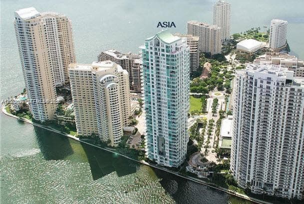 900 Brickell Key Blvd # 2602, Miami FL 33131 photo 2