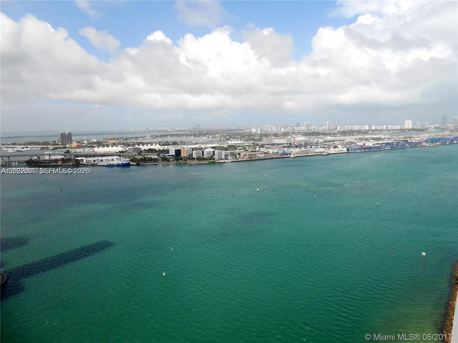 900 Brickell Key Blvd # 2602, Miami FL 33131 photo 4