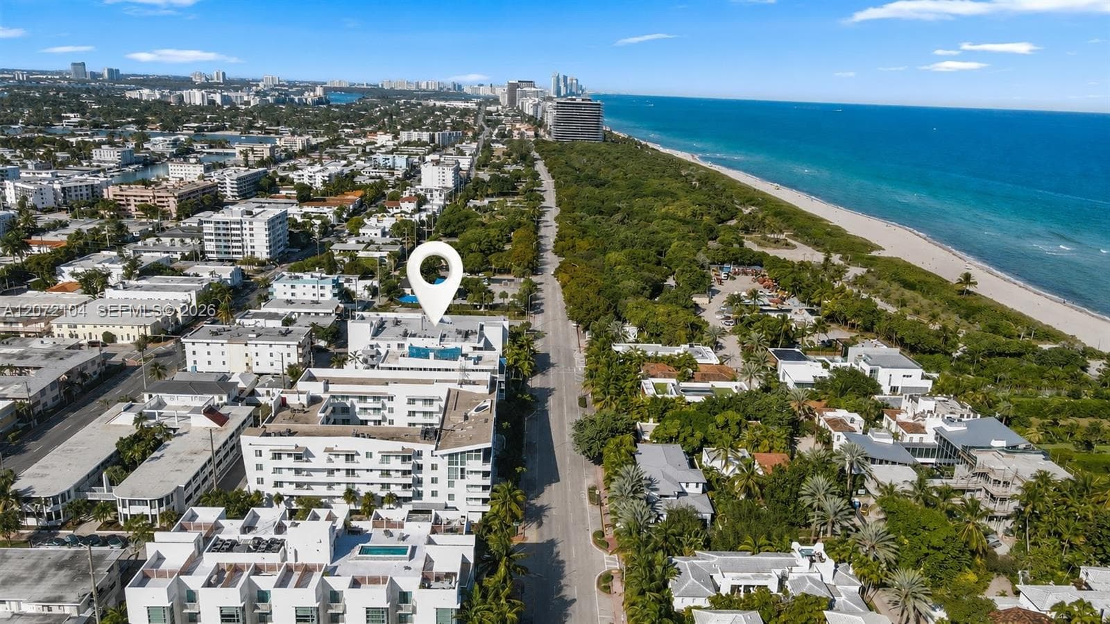 7832 Collins Ave # 202, Miami Beach FL 33141 photo 2