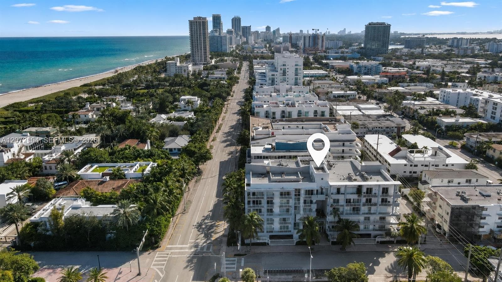 7832 Collins Ave # 202, Miami Beach FL 33141 photo 3