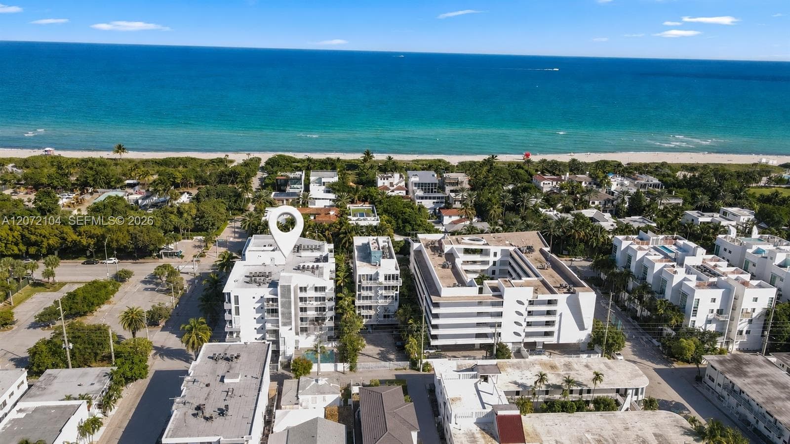 7832 Collins Ave # 202, Miami Beach FL 33141