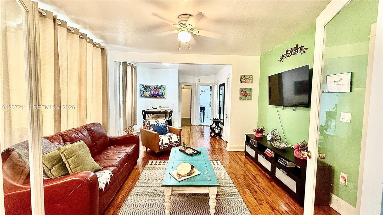 2153 SW 14th Ter # 2, Miami, FL 33145 photo 5