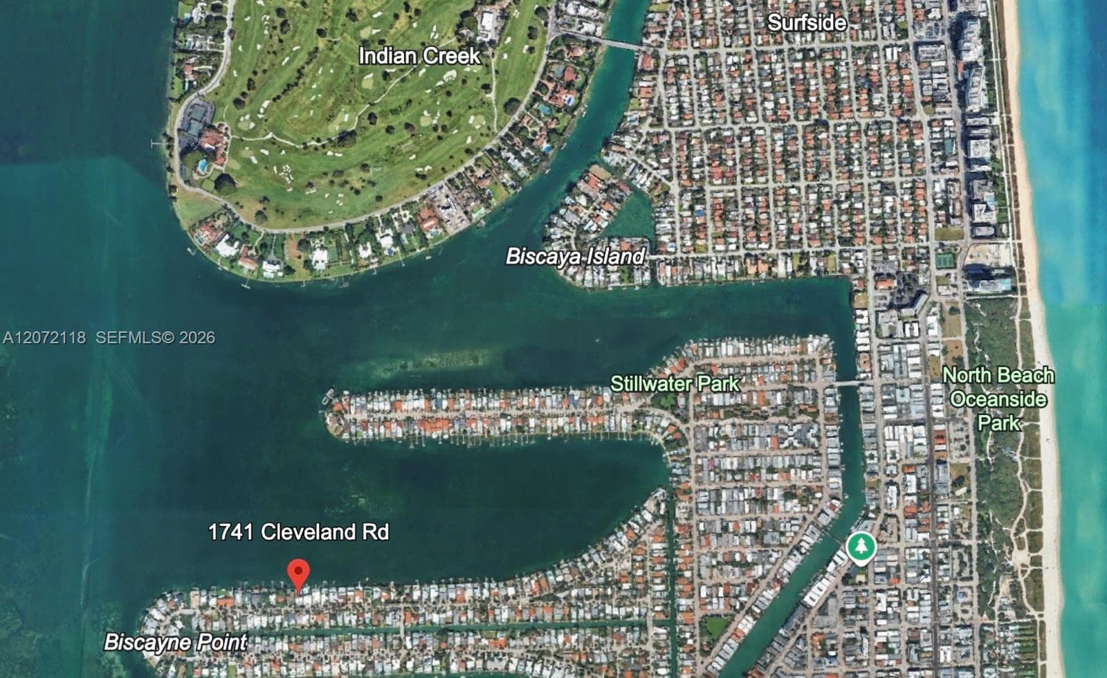 1741 Cleveland Rd, Miami Beach FL 33141 photo 2