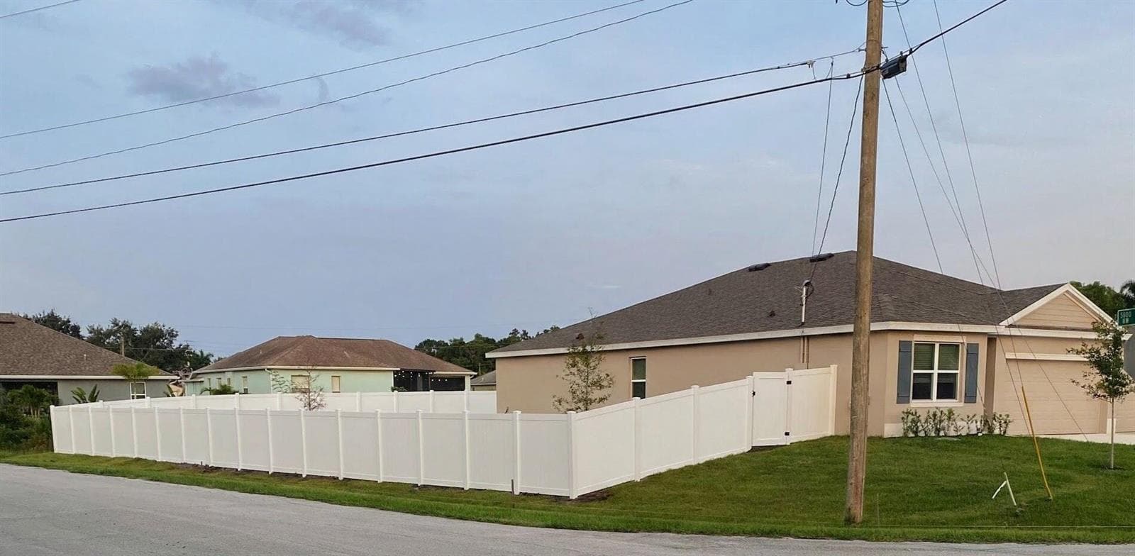 5811 NW GERALD Circle, Port St. Lucie FL 34986 photo 5