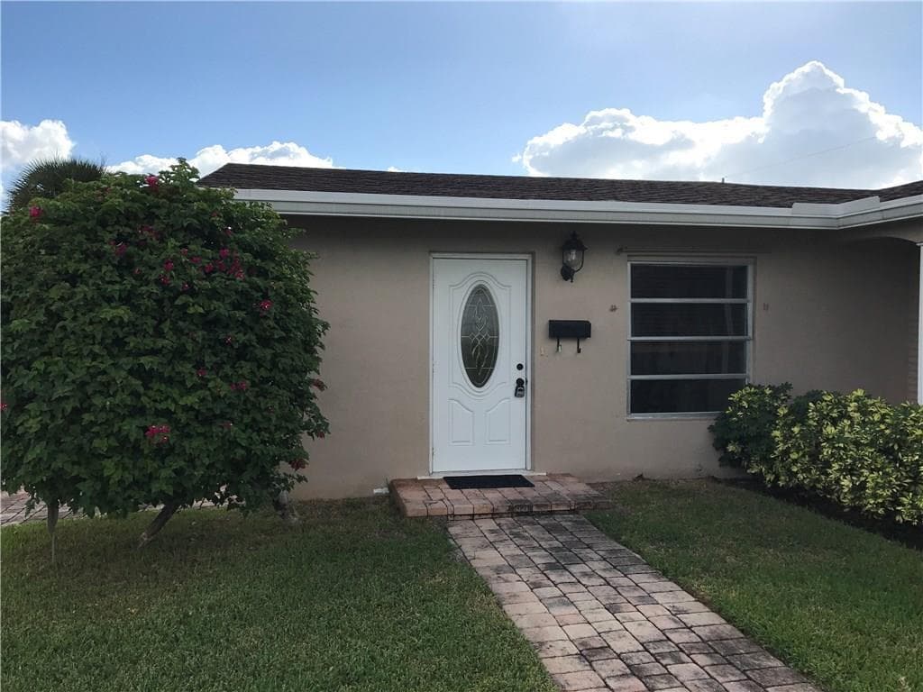 1632 NE 56th Court, Fort Lauderdale FL 33334 photo 2