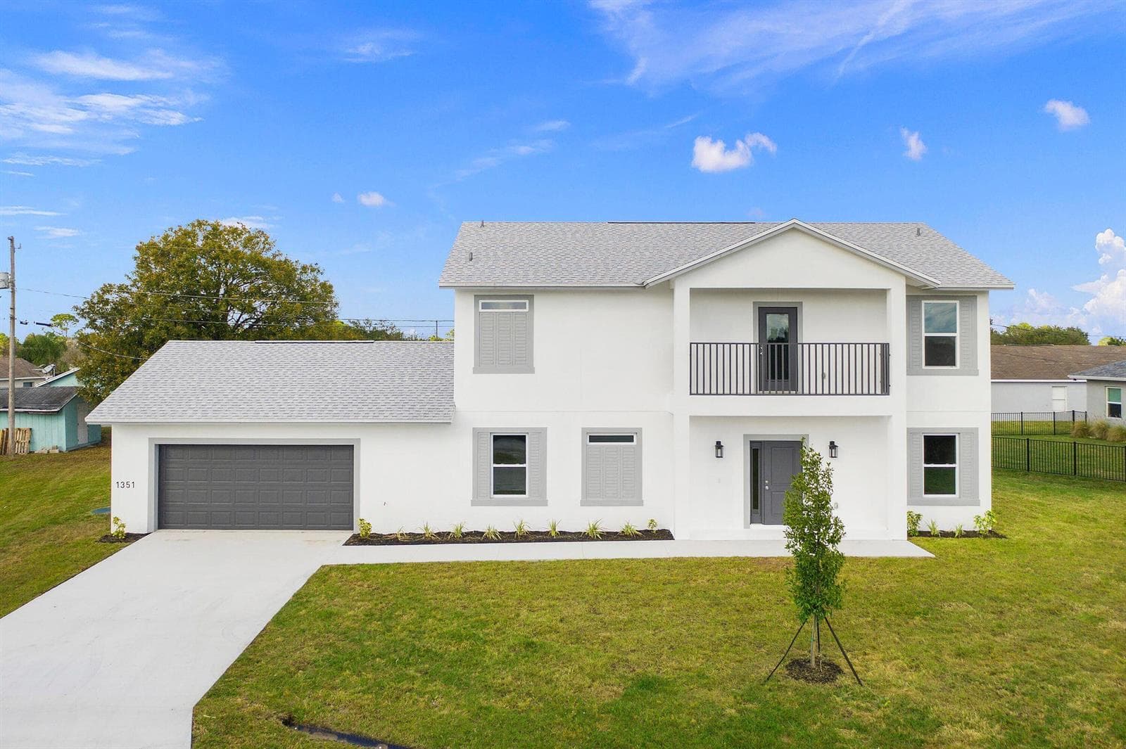 1351 SW Don Court, Port St. Lucie FL 34953