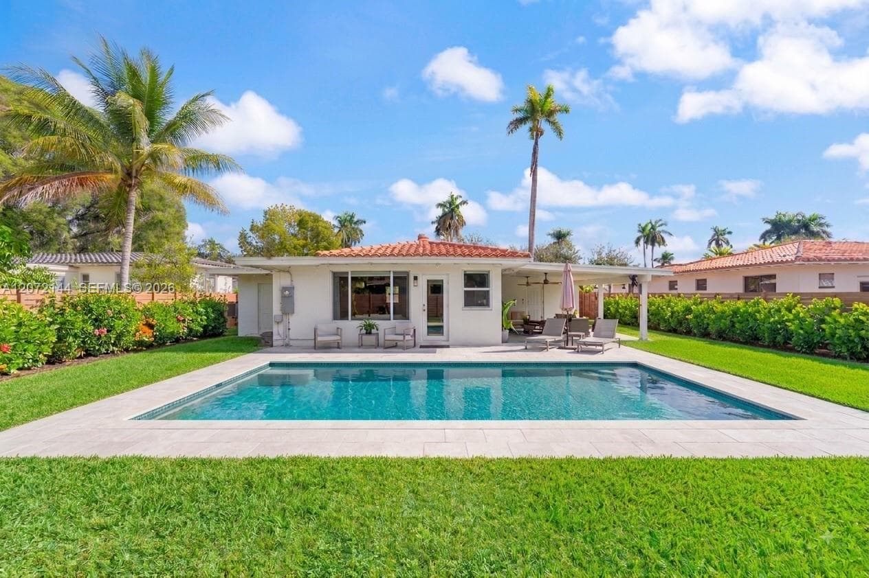 10650 NE 11th Ct, Miami Shores FL 33138