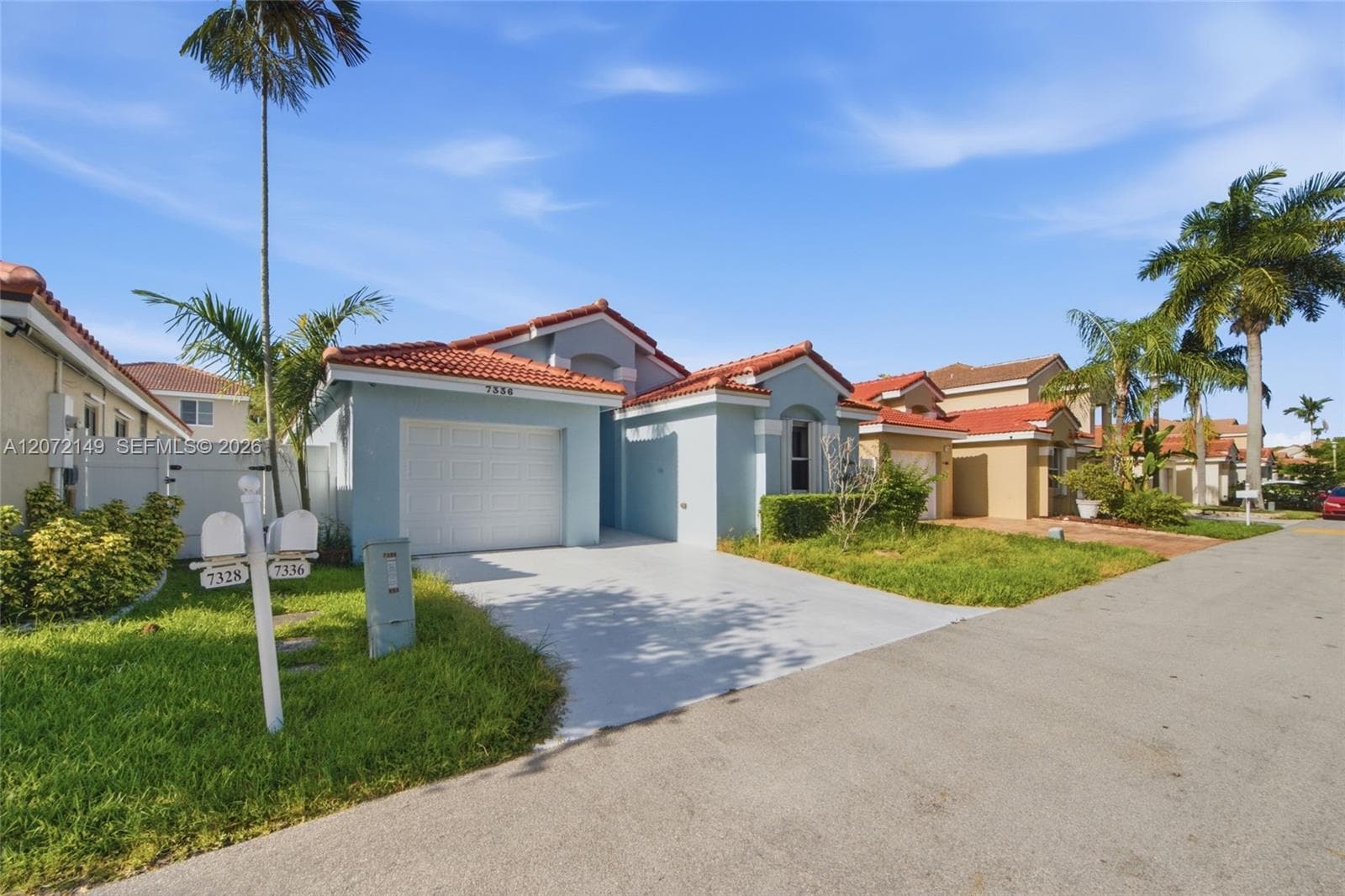7336 Granada Way, Margate FL 33063 photo 2