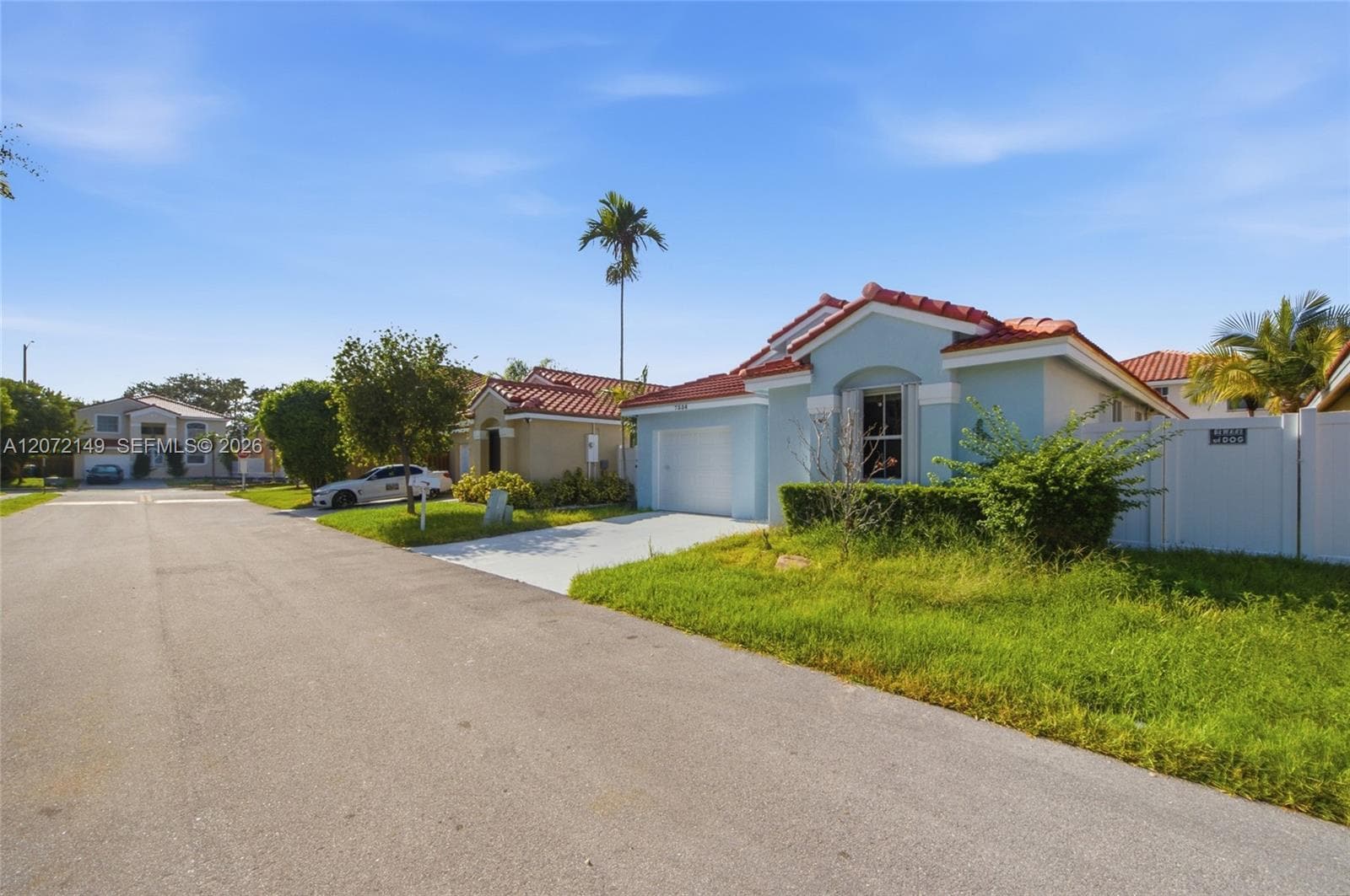 7336 Granada Way, Margate FL 33063 photo 3