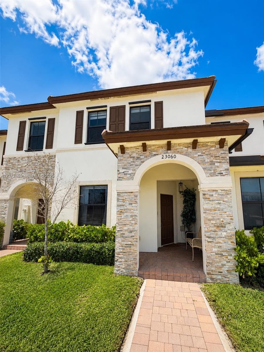 23060 SW 99th Ct # 0, Cutler Bay FL 33190
