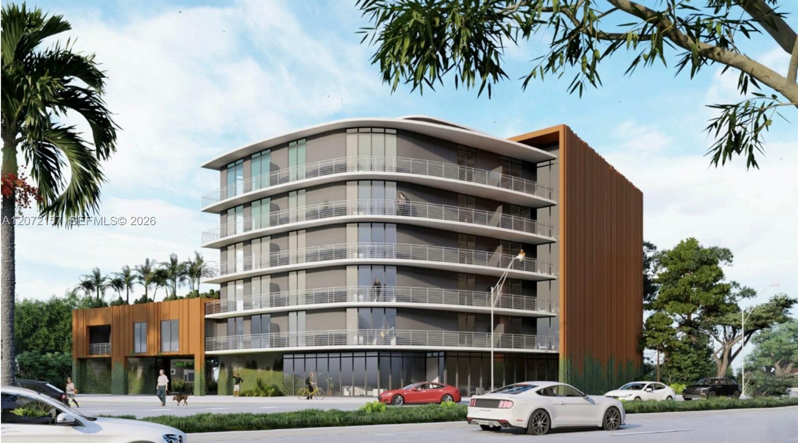 18550 NE 23 Ct # 201, Miami FL 33180