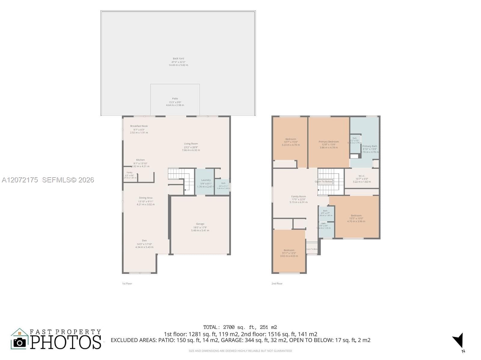7654 NW 21st Dr, Pembroke Pines FL 33024 photo 3