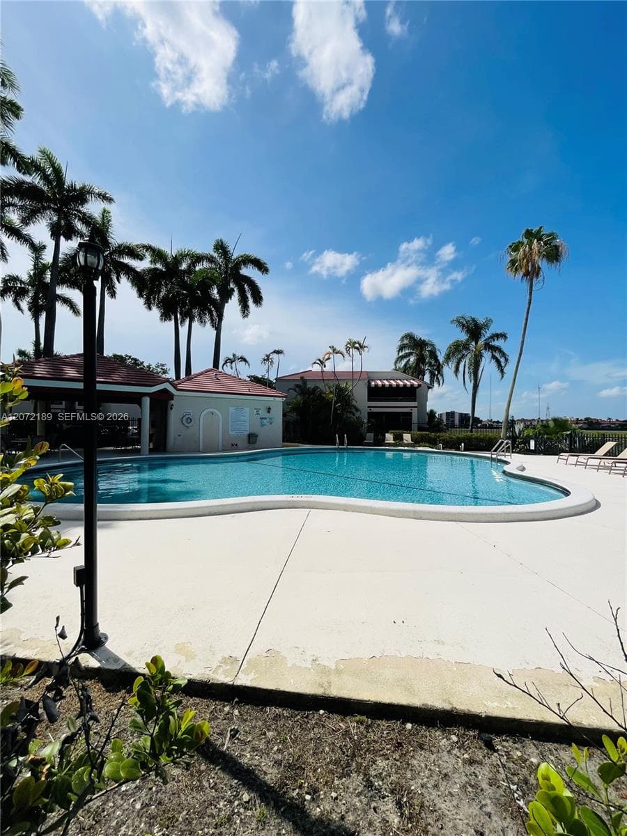 20005 NE 3rd Ct # 5, Miami, FL 33179 photo 5
