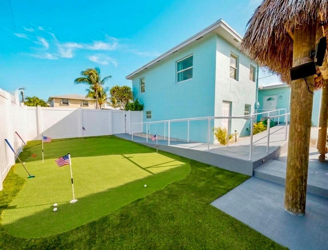 1407 ONTARIO Drive, Lake Worth, FL 33461 photo 4